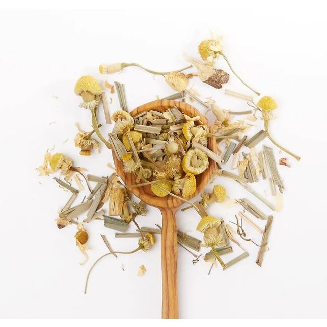 JusTea Chamomile Dream Loose