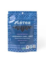Kenya JusTea Lavender Earl Grey Loose, Kenya