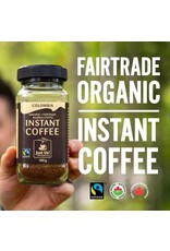 Colombia Just Us! Instant Coffee, Colombia