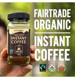Colombia Just Us! Instant Coffee, Colombia