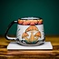 Guatemala Mushroom Mug