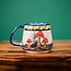 Mushroom Mug