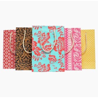 India Recycled Paper Gift Bag