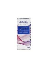 Canada Peace By Chocolate - Simply Peaceful Bar 46g