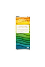 Canada Peace By Chocolate - Simply Peaceful Bar 46g