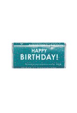 Canada Peace By Chocolate - Happy Birthday Dark 92g