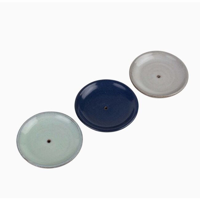 Minimalist Incense Holder