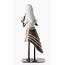 Shona Skirted Horn Player