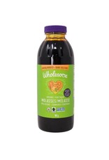 Wholesome Organic Molasses 662g