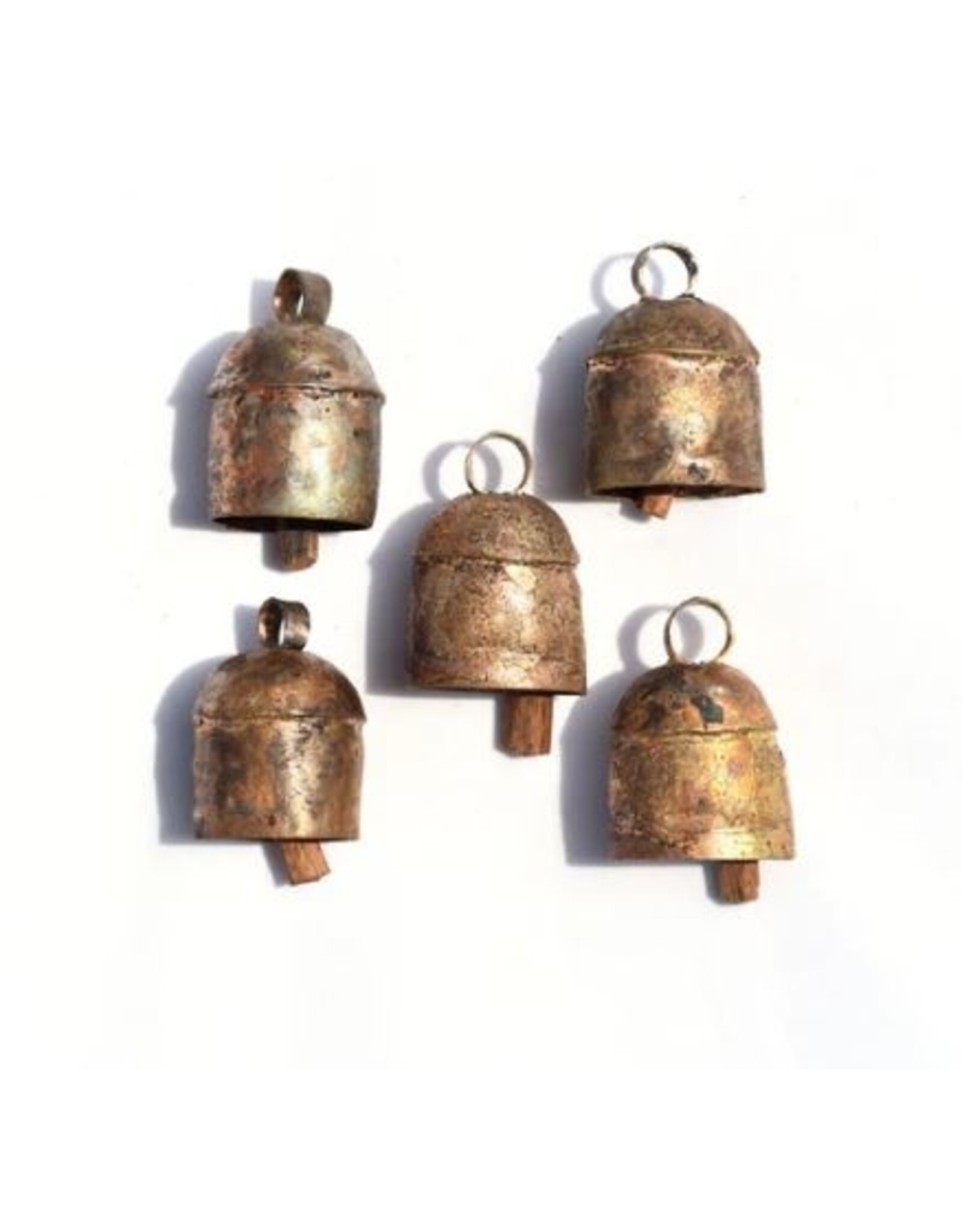 India Mini Bell, India