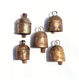 India Mini Bell, India