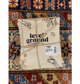 Level Ground Coffee Sampler (3per)