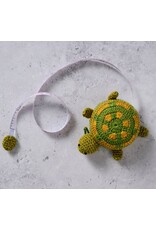 Vietnam Turtle Measuring Tape, Vietnam
