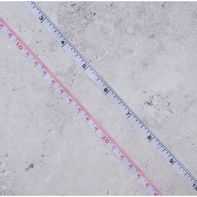 Turtle Measuring Tape