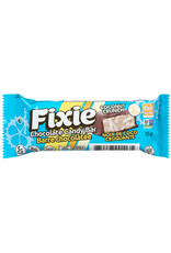 Zazubean - Fixie Chocolate Candy Bar Coconut 35g
