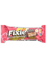 Zazubean - Fixie Chocolate Candy Bar Hazelnut 35g