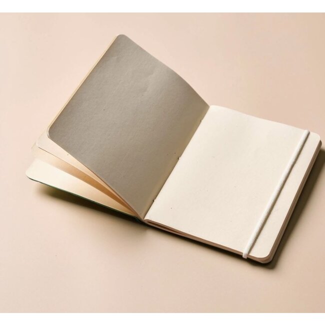 Aahna Metallic Journal