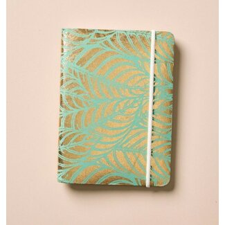 Bangladesh Aahna Metallic Journal