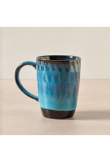 Vietnam Coastal Blue Ombre Mug, Vietnam