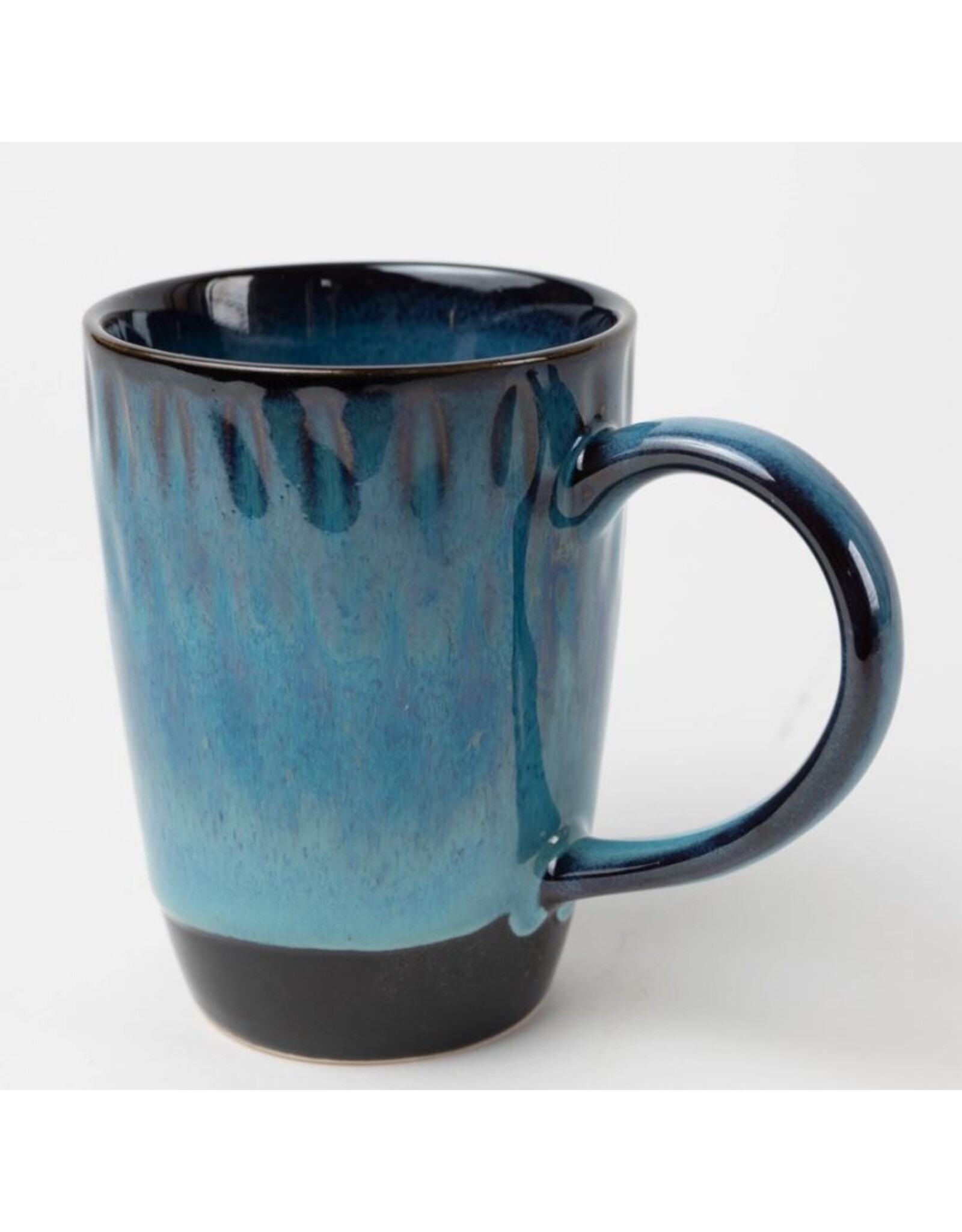 Vietnam Coastal Blue Ombre Mug, Vietnam