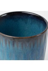 Vietnam Coastal Blue Ombre Mug, Vietnam