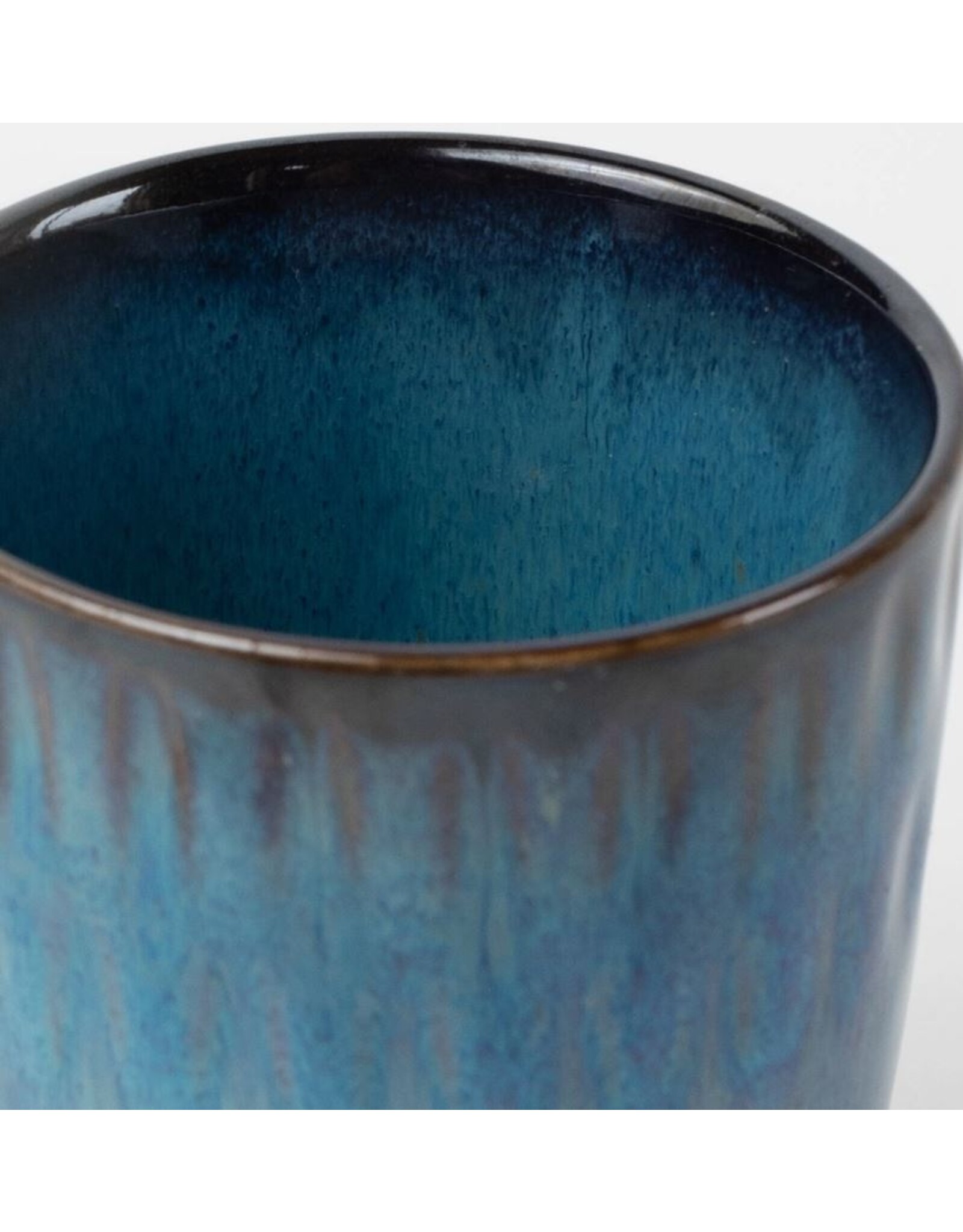 Vietnam Coastal Blue Ombre Mug, Vietnam