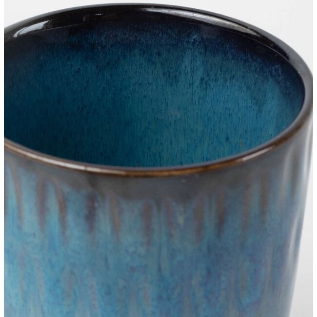 Coastal Blue Ombre Mug