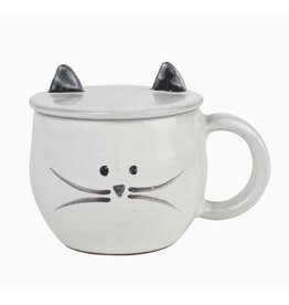 Nepal Meow Mug, Nepal