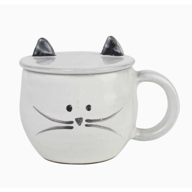 Meow Mug
