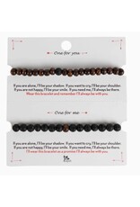 Colombia Missing Link Bracelet Set, Colombia