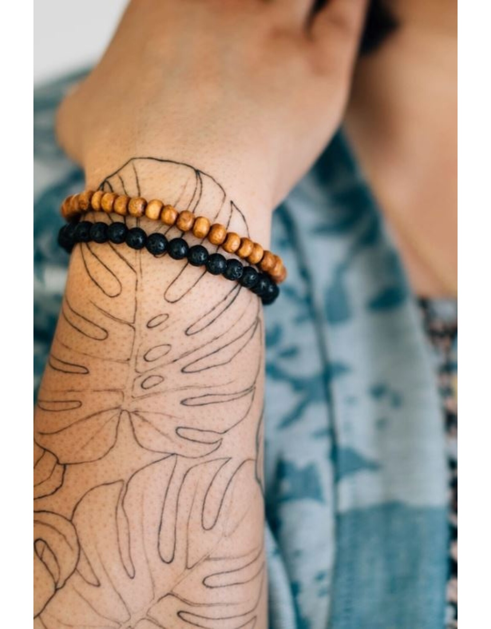 Colombia Missing Link Bracelet Set, Colombia