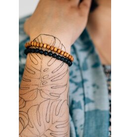 Colombia Missing Link Bracelet Set, Colombia