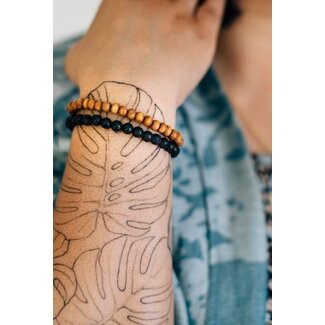 Colombia Missing Link Bracelet Set Colombia Missing Link Bracelet Set