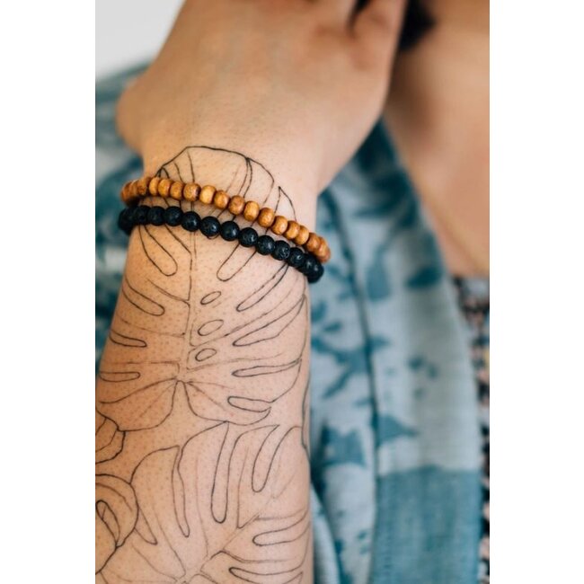 Missing Link Bracelet Set