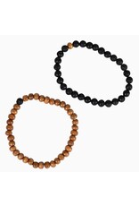 Colombia Missing Link Bracelet Set, Colombia