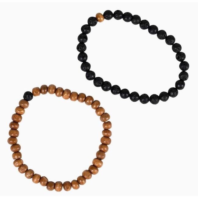 Missing Link Bracelet Set