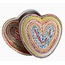 CLEARANCE Paper Heart Box