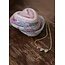 CLEARANCE Paper Heart Box