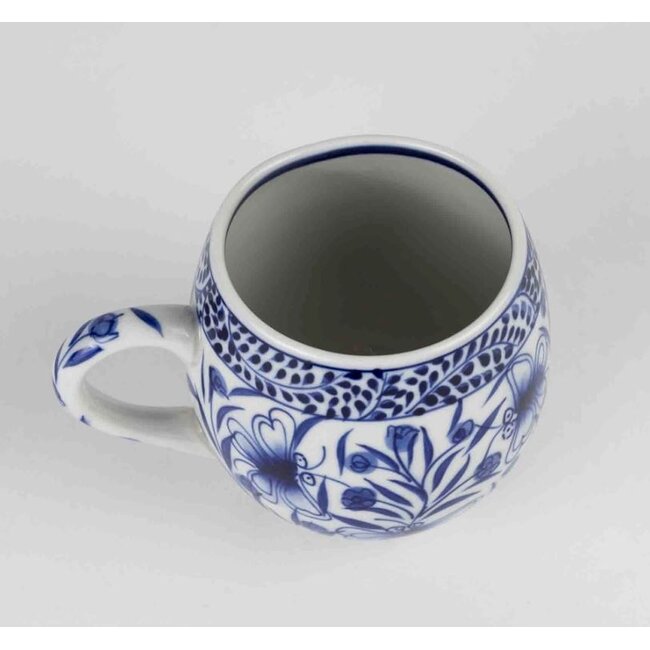 Coffee Mug - Toasty Morning