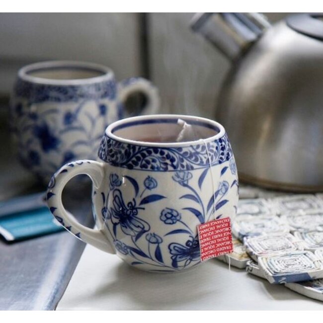 Coffee Mug - Toasty Morning