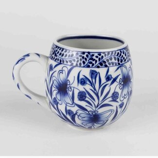 Vietnam Coffee Mug - Toasty Morning