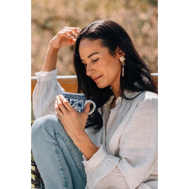 Mug - Toasty Morning