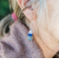 Palopo Ceramic Earrings
