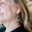 Palopo Ceramic Earrings
