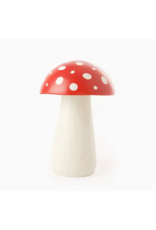 Kenya Woodland Toadstool Soapstone Sculpture, Kenya