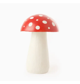 Kenya Woodland Toadstool Soapstone Sculpture, Kenya