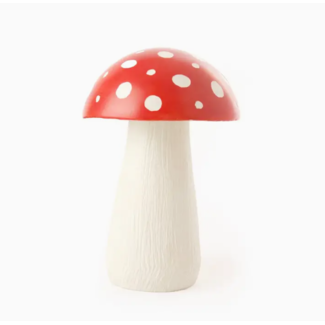 Kenya Woodland Toadstool Soapstone Sculpture