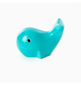 Kenya Soapstone Wild Blue Whale, Kenya