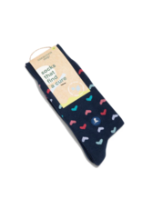 India Crew Socks That Find A Cure
