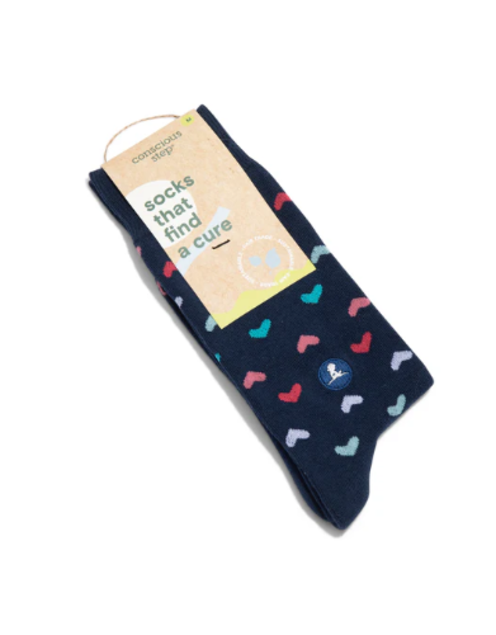 India Crew Socks That Find A Cure